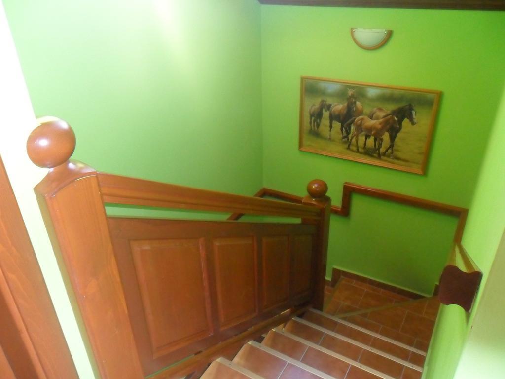 Penzion Country Stara Lesna Exterior photo