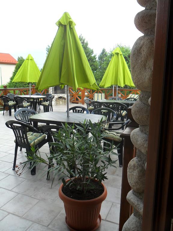 Penzion Country Stara Lesna Exterior photo