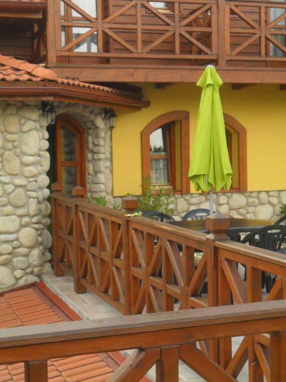 Penzion Country Stara Lesna Exterior photo