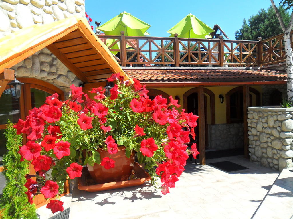 Penzion Country Stara Lesna Exterior photo