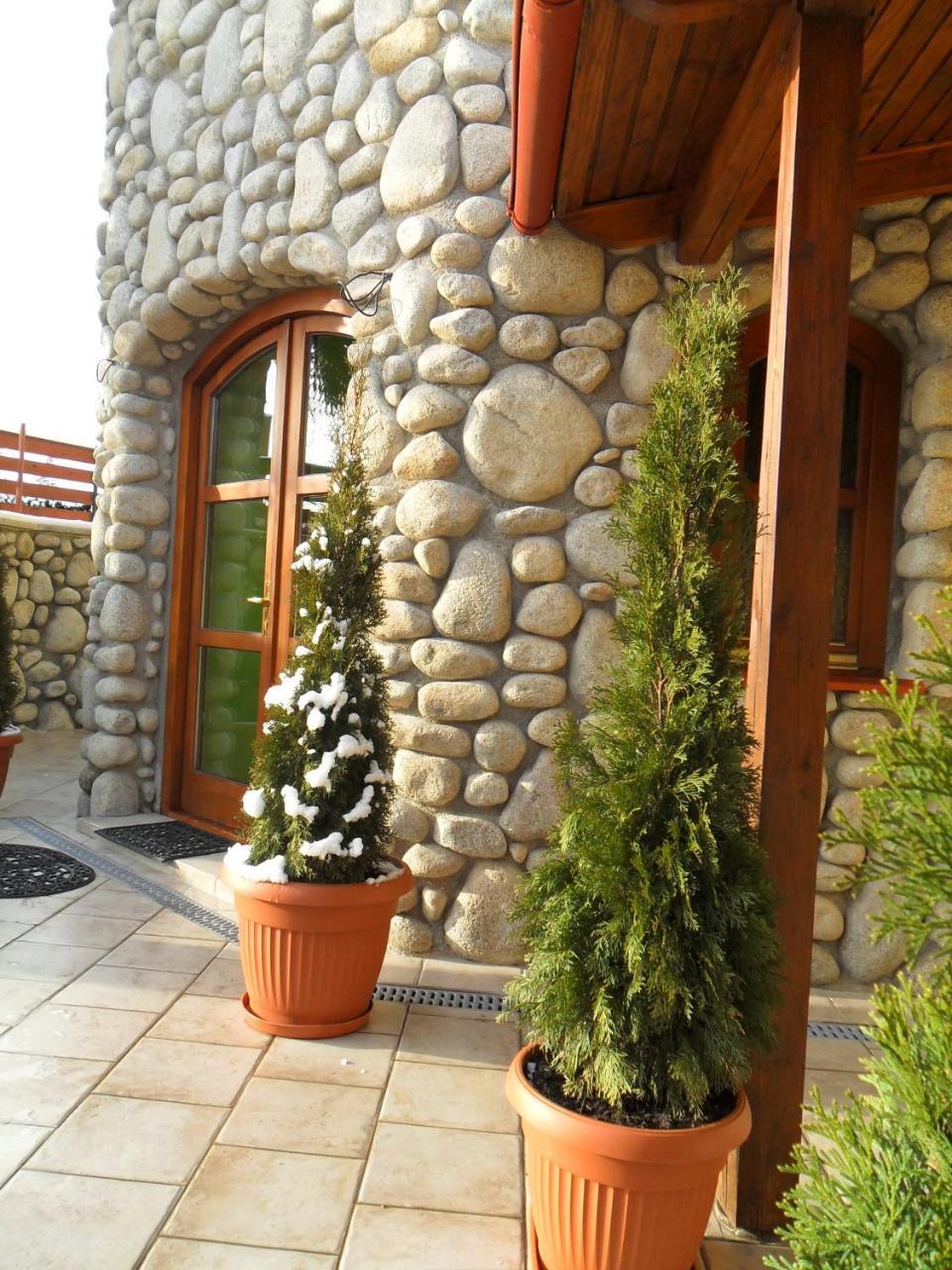 Penzion Country Stara Lesna Exterior photo